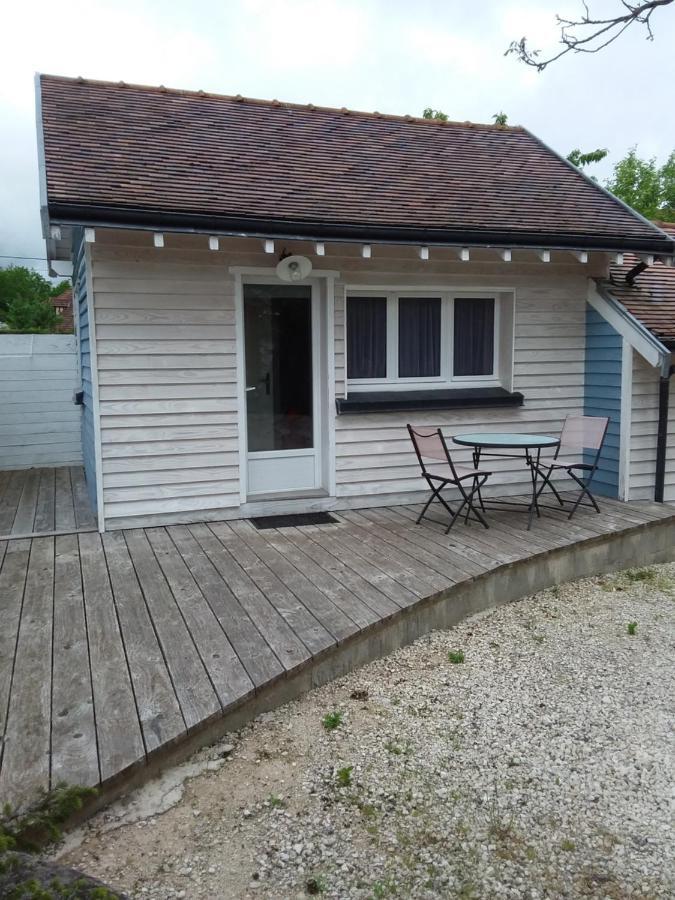 Hotel Chez Marie Ange Et Clovis Rumilly-les-Vaudes Esterno foto